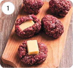 Иллюстрация к книге — Аппетитные рулеты. Мясные. Рыбные. Грибные. Овощные. Сырные [i_039.jpg]