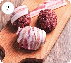 Иллюстрация к книге — Аппетитные рулеты. Мясные. Рыбные. Грибные. Овощные. Сырные [i_040.jpg]