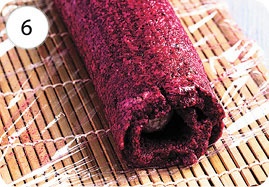 Иллюстрация к книге — Аппетитные рулеты. Мясные. Рыбные. Грибные. Овощные. Сырные [i_047.jpg]