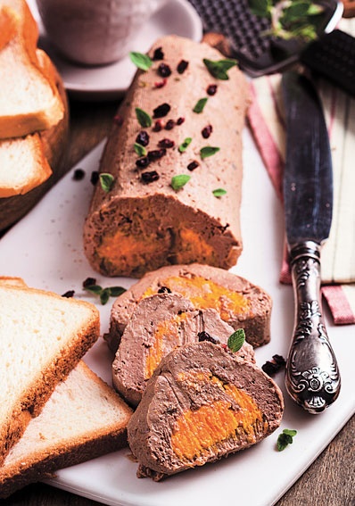 Иллюстрация к книге — Аппетитные рулеты. Мясные. Рыбные. Грибные. Овощные. Сырные [i_049.jpg]