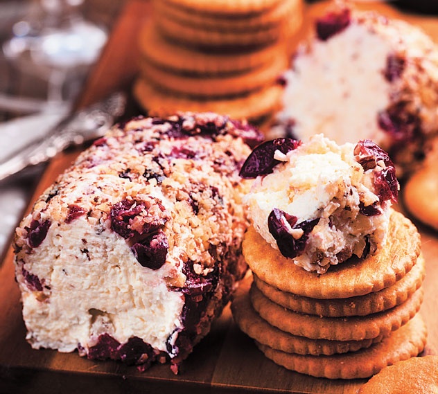 Иллюстрация к книге — Аппетитные рулеты. Мясные. Рыбные. Грибные. Овощные. Сырные [i_051.jpg]