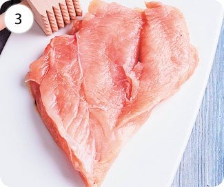 Иллюстрация к книге — Аппетитные рулеты. Мясные. Рыбные. Грибные. Овощные. Сырные [i_067.jpg]