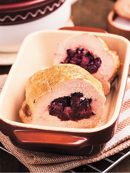 Иллюстрация к книге — Аппетитные рулеты. Мясные. Рыбные. Грибные. Овощные. Сырные [i_076.jpg]