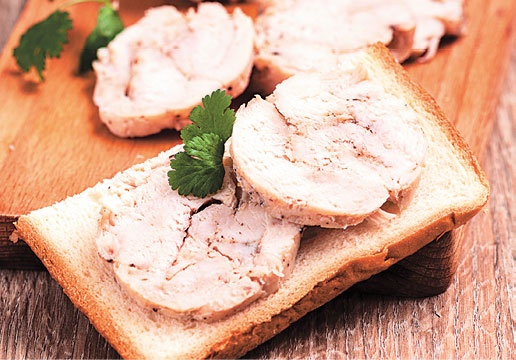 Иллюстрация к книге — Аппетитные рулеты. Мясные. Рыбные. Грибные. Овощные. Сырные [i_099.jpg]