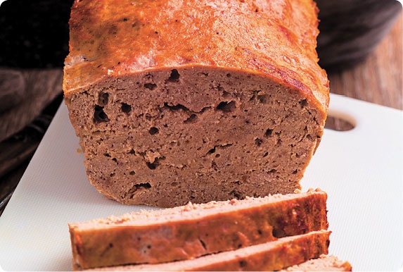 Иллюстрация к книге — Аппетитные рулеты. Мясные. Рыбные. Грибные. Овощные. Сырные [i_100.jpg]