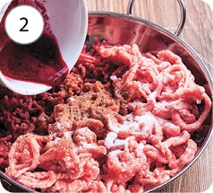 Иллюстрация к книге — Аппетитные рулеты. Мясные. Рыбные. Грибные. Овощные. Сырные [i_105.jpg]