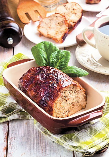 Иллюстрация к книге — Аппетитные рулеты. Мясные. Рыбные. Грибные. Овощные. Сырные [i_109.jpg]