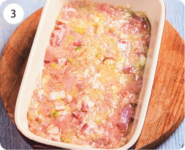 Иллюстрация к книге — Аппетитные рулеты. Мясные. Рыбные. Грибные. Овощные. Сырные [i_122.jpg]