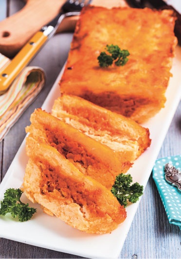 Иллюстрация к книге — Аппетитные рулеты. Мясные. Рыбные. Грибные. Овощные. Сырные [i_123.jpg]