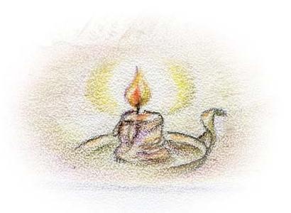 Иллюстрация к книге — Еня и Еля. Знакомство с феей Грамотности [i_013.jpg]