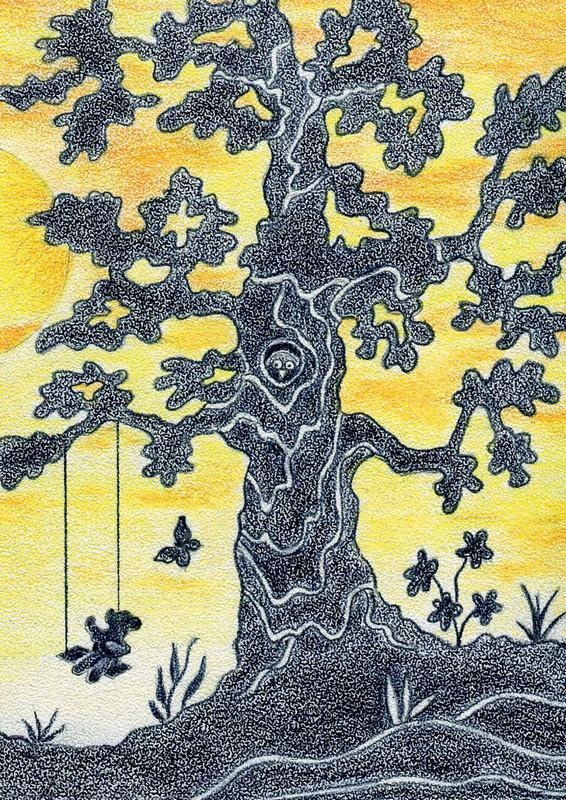 Иллюстрация к книге — Еня и Еля. Удивительная вселенная [i_019.jpg]