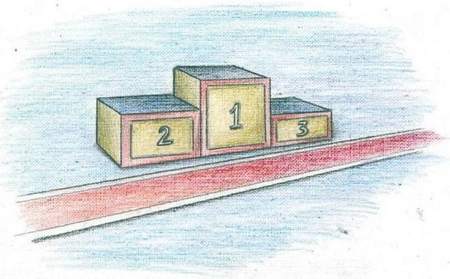 Иллюстрация к книге — Еня и Еля. Олимпиада в Волшебном лесу [i_020.jpg]