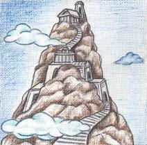 Иллюстрация к книге — Еня и Еля. Олимпиада в Волшебном лесу [i_023.jpg]