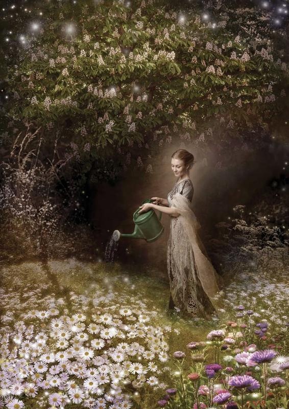 Иллюстрация к книге — Дары Неба и Солнца [i_006.jpg]