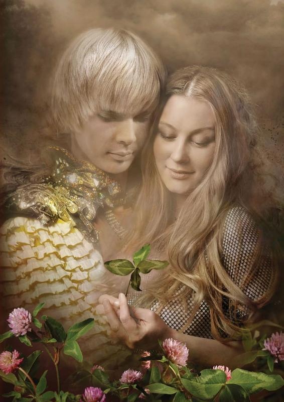 Иллюстрация к книге — Дары Неба и Солнца [i_007.jpg]