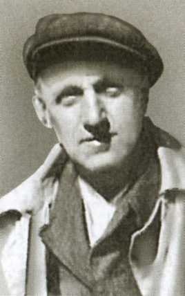 Иллюстрация к книге — Повседневная жизнь населения России в период нацистской оккупации [i_012.jpg]