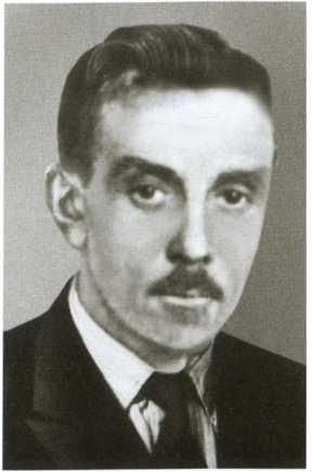 Иллюстрация к книге — Повседневная жизнь населения России в период нацистской оккупации [i_013.jpg]