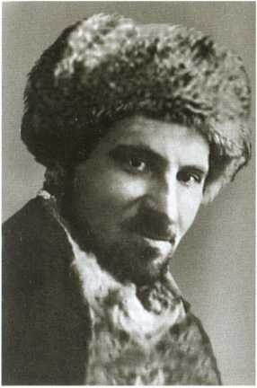 Иллюстрация к книге — Повседневная жизнь населения России в период нацистской оккупации [i_014.jpg]