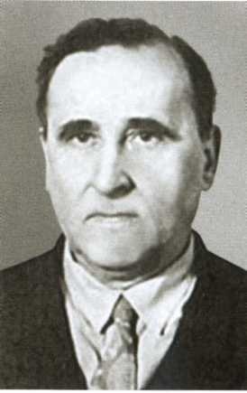 Иллюстрация к книге — Повседневная жизнь населения России в период нацистской оккупации [i_015.jpg]