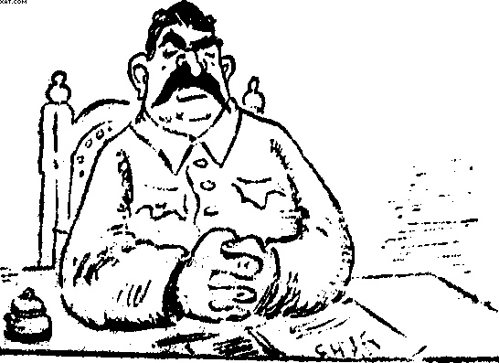 Иллюстрация к книге — Повседневная жизнь населения России в период нацистской оккупации [i_044.jpg]