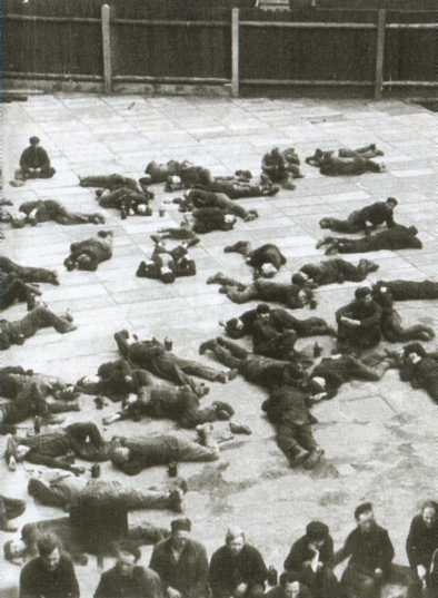 Иллюстрация к книге — Повседневная жизнь населения России в период нацистской оккупации [i_079.jpg]