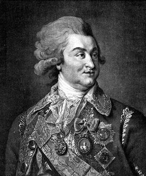 Иллюстрация к книге — Морские солдаты Российской империи. Очерки истории морской пехоты [i_005.jpg]