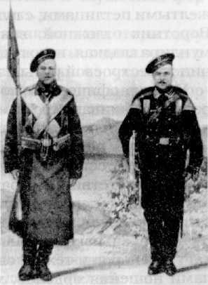 Иллюстрация к книге — Морские солдаты Российской империи. Очерки истории морской пехоты [i_040.jpg]