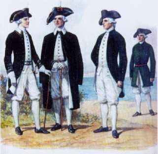 Иллюстрация к книге — Морские солдаты Российской империи. Очерки истории морской пехоты [i_068.jpg]