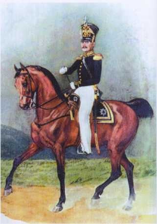 Иллюстрация к книге — Морские солдаты Российской империи. Очерки истории морской пехоты [i_083.jpg]