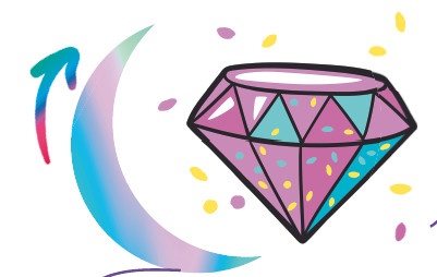 Иллюстрация к книге — Глюгге. Скандинавское счастье. Пьем чаек в пижамке! От хюгге до сису [i_056.jpg]