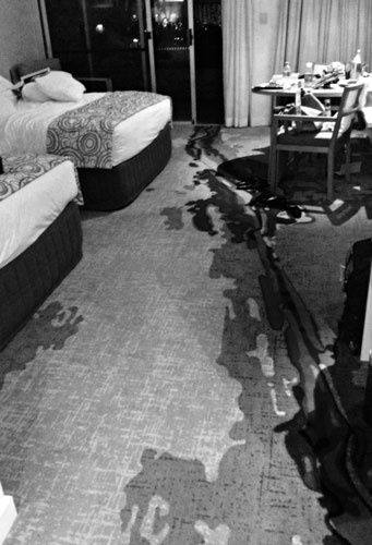 Иллюстрация к книге — Безумно счастливые. Часть 2. Продолжение невероятно смешных рассказов о нашей обычной жизни [i_010.jpg]