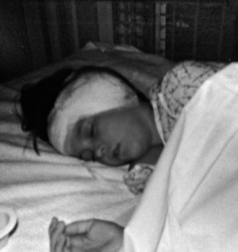 Иллюстрация к книге — Безумно счастливые. Часть 2. Продолжение невероятно смешных рассказов о нашей обычной жизни [i_016.jpg]