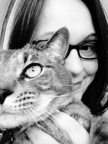 Иллюстрация к книге — Безумно счастливые. Часть 2. Продолжение невероятно смешных рассказов о нашей обычной жизни [i_018.jpg]