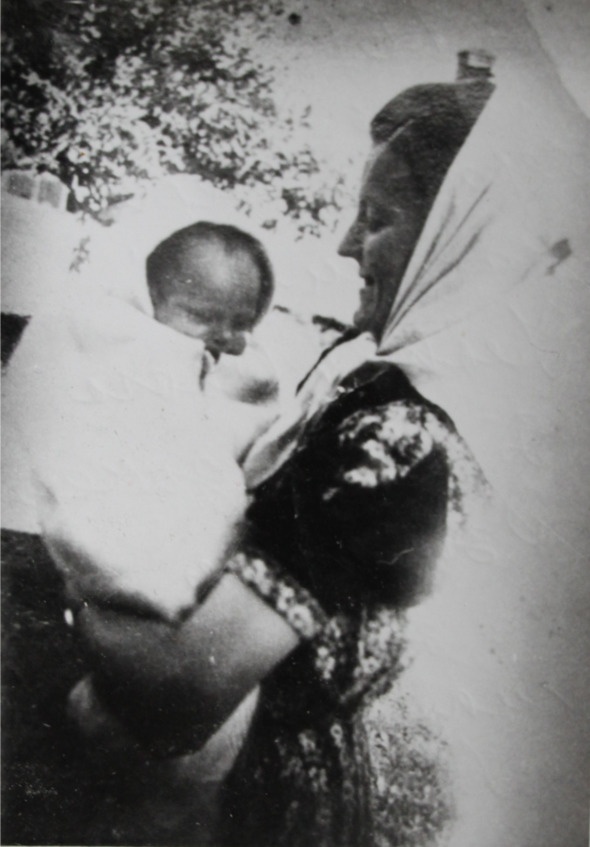 Иллюстрация к книге — Я дрался за Украину [i_004.jpg]