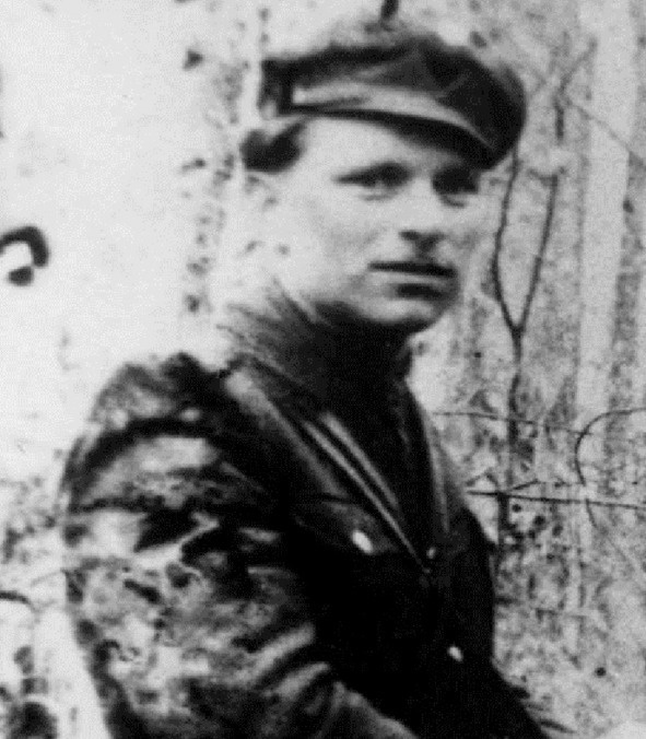 Иллюстрация к книге — Я дрался за Украину [i_011.jpg]