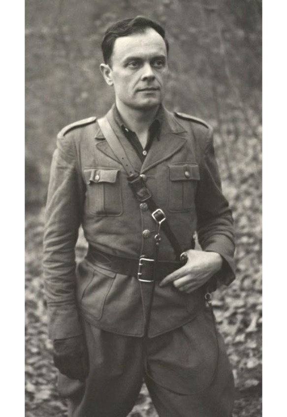 Иллюстрация к книге — Я дрался за Украину [i_012.jpg]