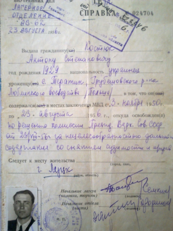 Иллюстрация к книге — Я дрался за Украину [i_017.jpg]