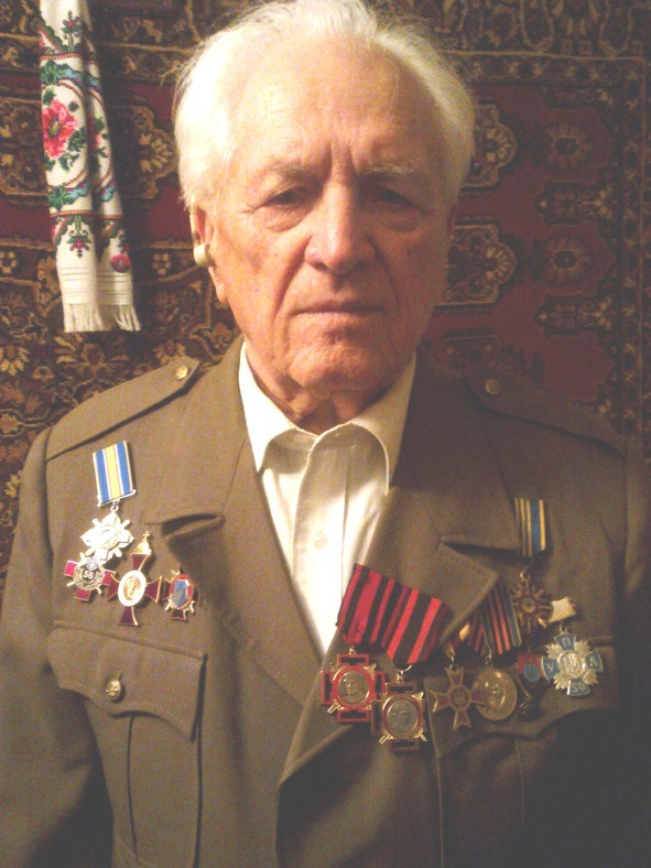 Иллюстрация к книге — Я дрался за Украину [i_020.jpg]