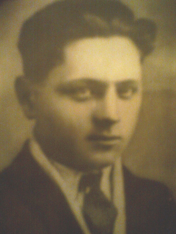 Иллюстрация к книге — Я дрался за Украину [i_021.jpg]