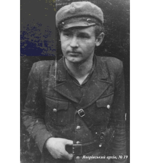 Иллюстрация к книге — Я дрался за Украину [i_025.jpg]