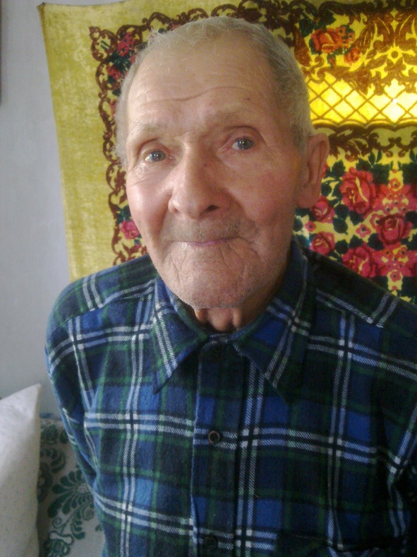 Иллюстрация к книге — Я дрался за Украину [i_027.jpg]