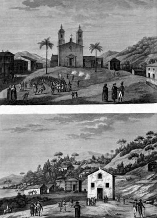 Иллюстрация к книге — На парусниках «Надежда» и «Нева» в Японию. Первое кругосветное плаванье российского флота [i_010.jpg]