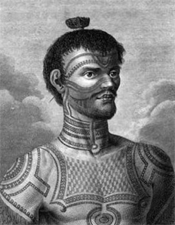 Иллюстрация к книге — На парусниках «Надежда» и «Нева» в Японию. Первое кругосветное плаванье российского флота [i_013.jpg]