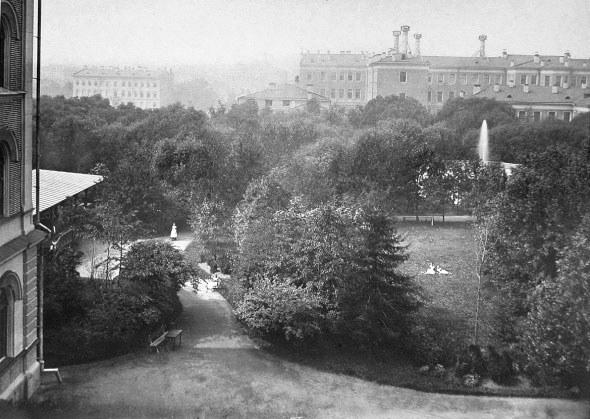 Иллюстрация к книге — Институтки. Тайны жизни воспитанниц [i_018.jpg]