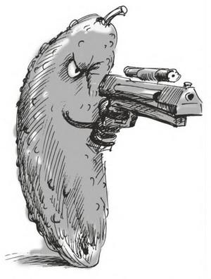 Иллюстрация к книге — Что случилось в нашем классе? [image_14.jpg]