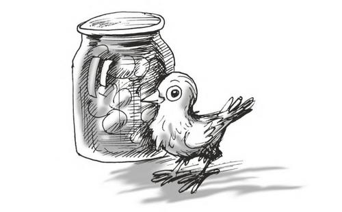 Иллюстрация к книге — Что случилось в нашем классе? [image_18.jpg]