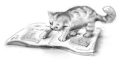 Иллюстрация к книге — Что случилось в нашем классе? [image_26.jpg]