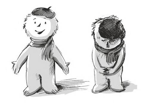 Иллюстрация к книге — Что случилось в нашем классе? [image_28.jpg]