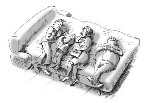 Иллюстрация к книге — Что случилось в нашем классе? [image_36.jpg]