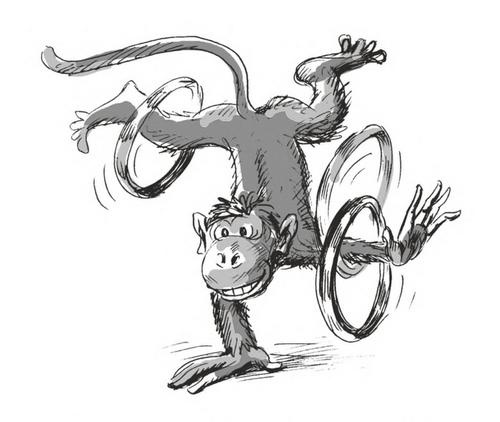 Иллюстрация к книге — Что случилось в нашем классе? [image_37.jpg]